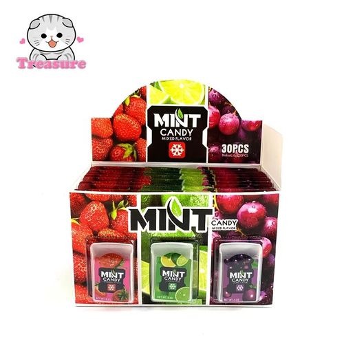 Mint Candy